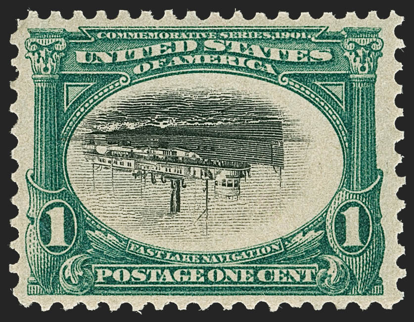 Sale no. 1239 — Lot no. 602 — Siegel Auction Galleries