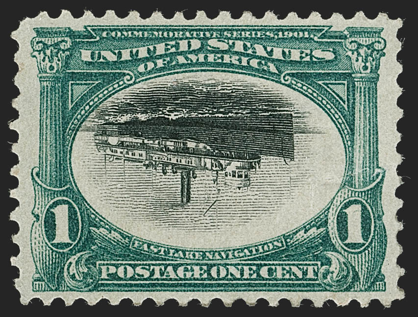 Sale no. 1239 — Lot no. 604 — Siegel Auction Galleries