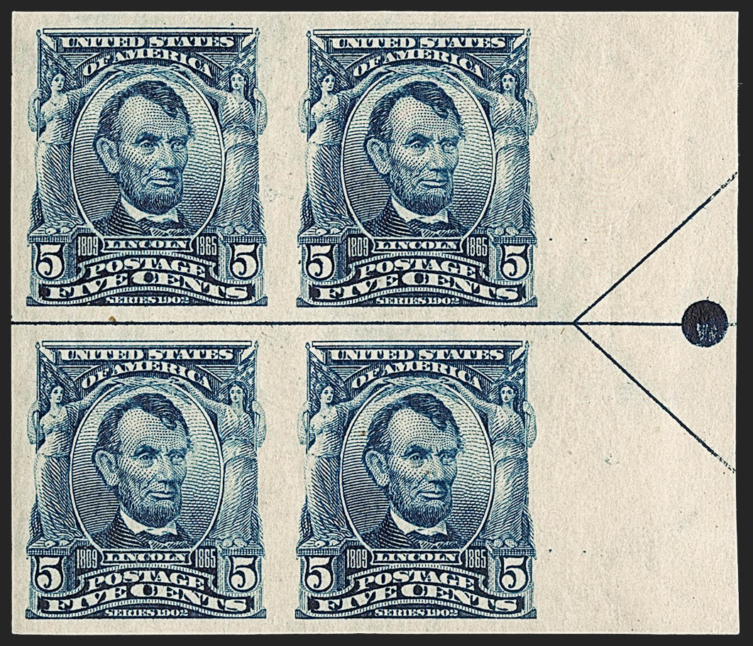 Sale no. 1239 — Lot no. 618-1 — Siegel Auction Galleries