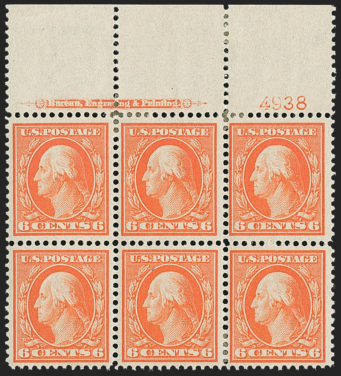 Sale no. 1239 — Lot no. 623 — Siegel Auction Galleries