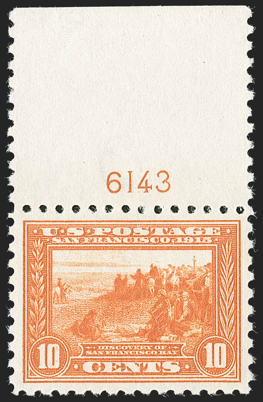 Sale no. 1239 — Lot no. 627 — Siegel Auction Galleries