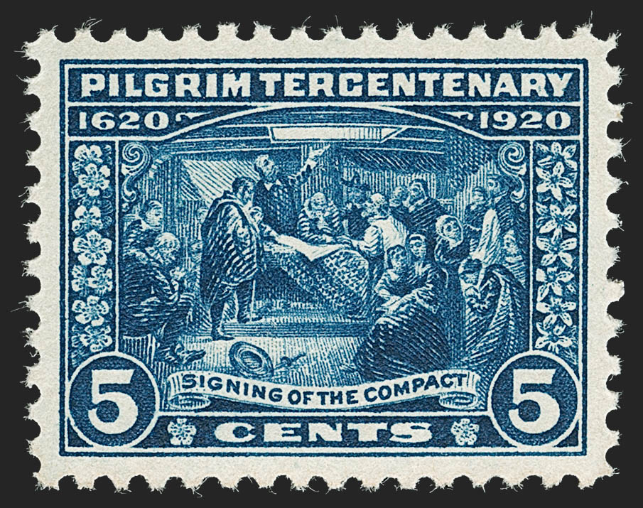 Sale no. 1239 — Lot no. 640 — Siegel Auction Galleries