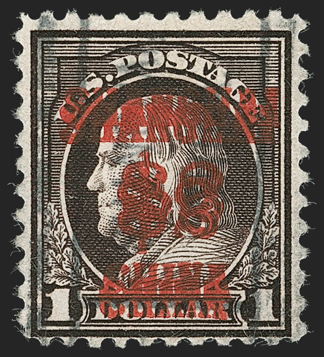 Sale no. 1239 — Lot no. 650 — Siegel Auction Galleries