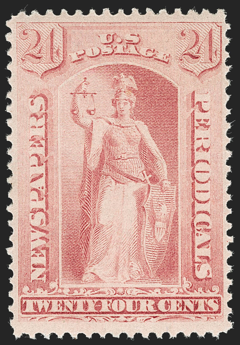 Sale no. 1239 — Lot no. 656 — Siegel Auction Galleries