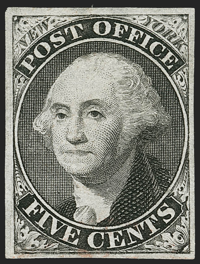 Sale no. 1240 — Lot no. 109 — Siegel Auction Galleries