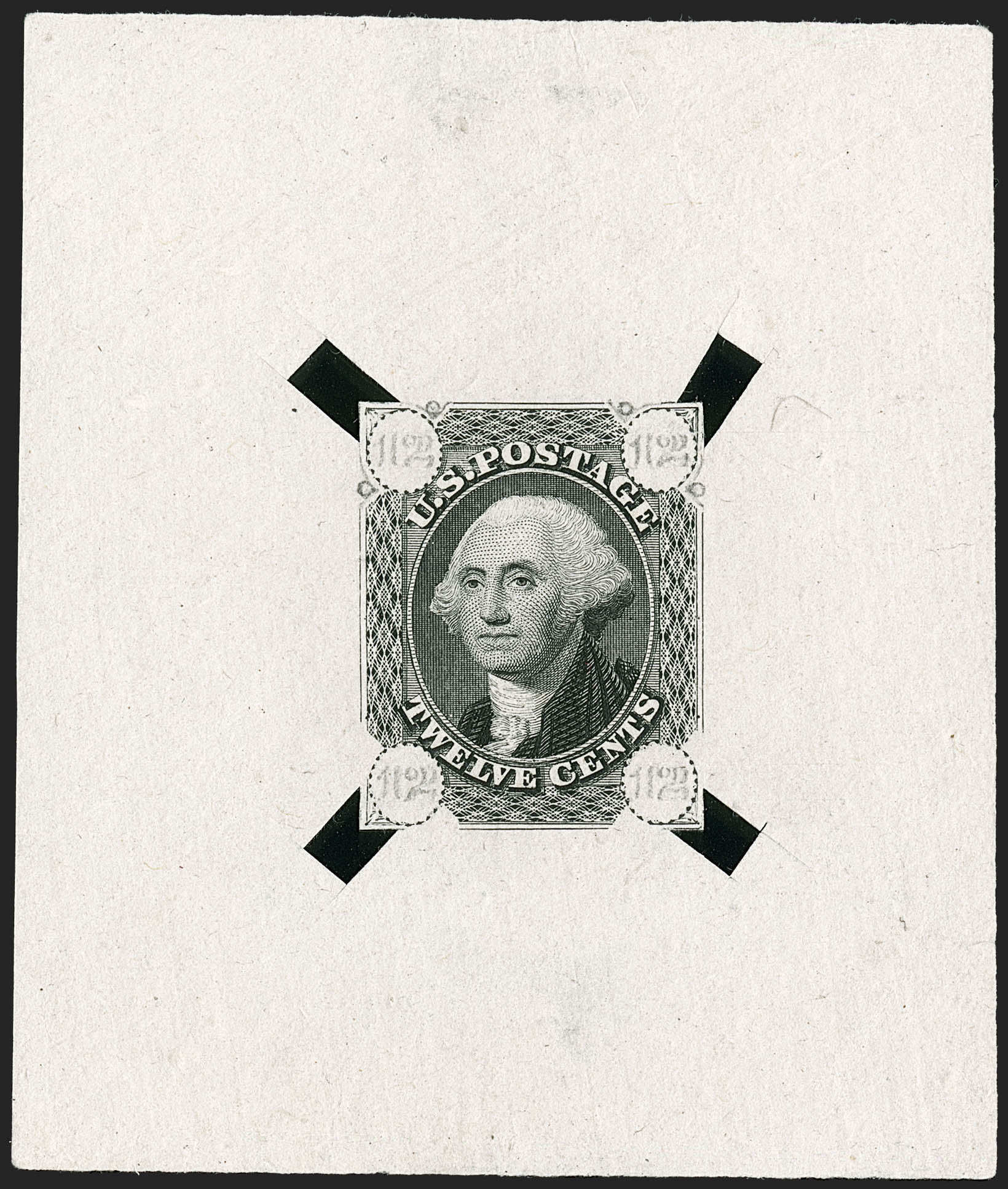 Sale no. 1240 — Lot no. 15 — Siegel Auction Galleries