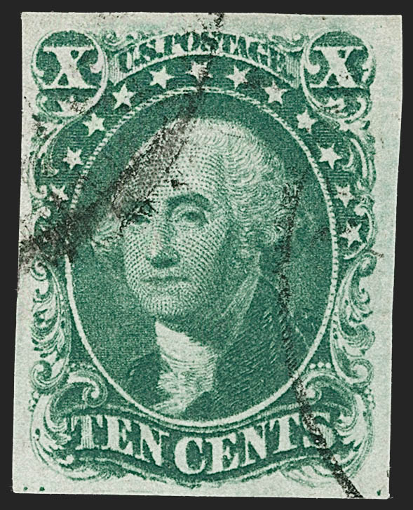 Sale no. 1240 — Lot no. 166 — Siegel Auction Galleries