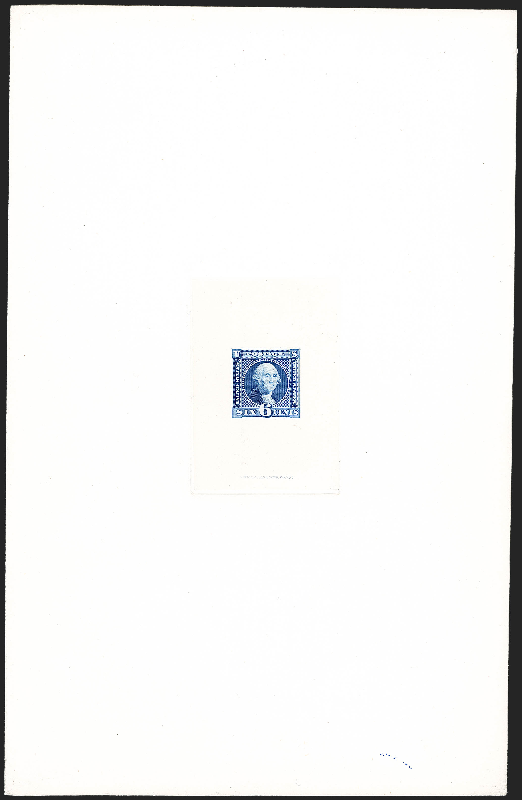 Sale no. 1240 — Lot no. 18 — Siegel Auction Galleries