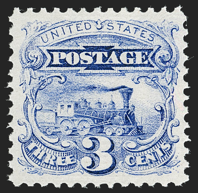 Sale no. 1240 — Lot no. 259 — Siegel Auction Galleries