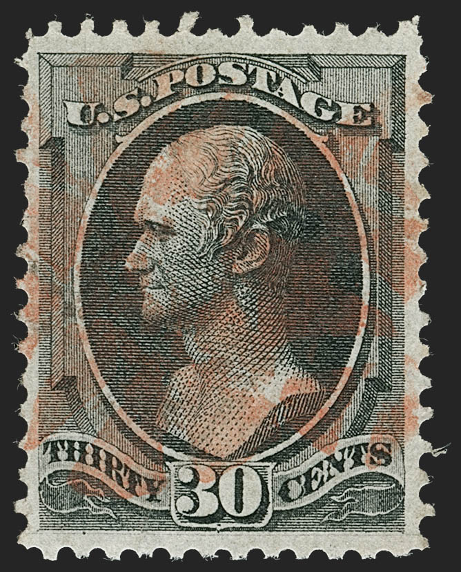 Sale no. 1240 — Lot no. 278 — Siegel Auction Galleries