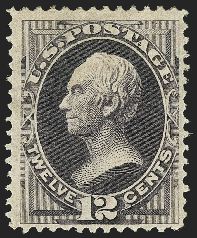 Sale no. 1240 — Lot no. 281 — Siegel Auction Galleries