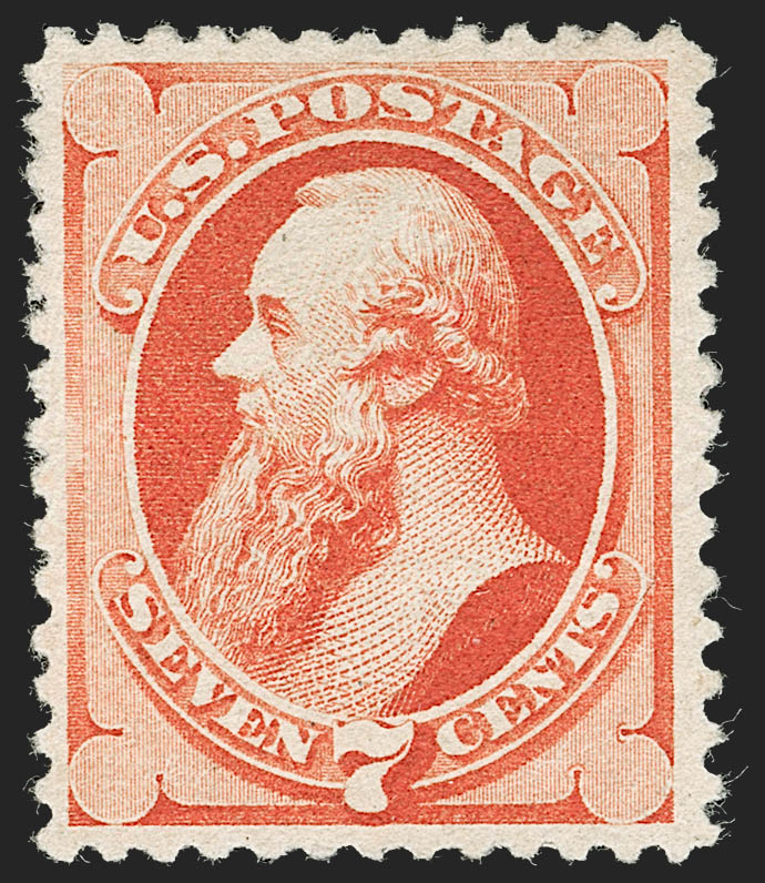 Sale no. 1240 — Lot no. 290 — Siegel Auction Galleries