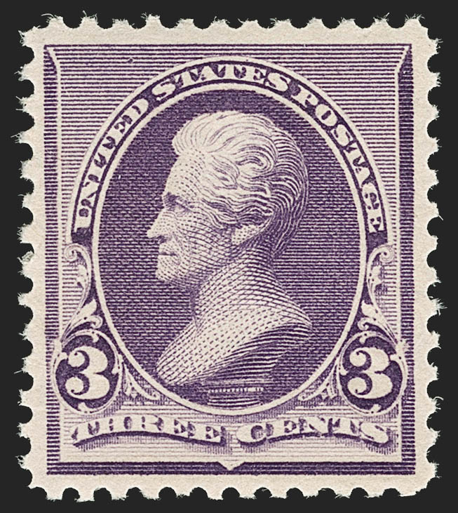 Sale no. 1240 — Lot no. 295 — Siegel Auction Galleries