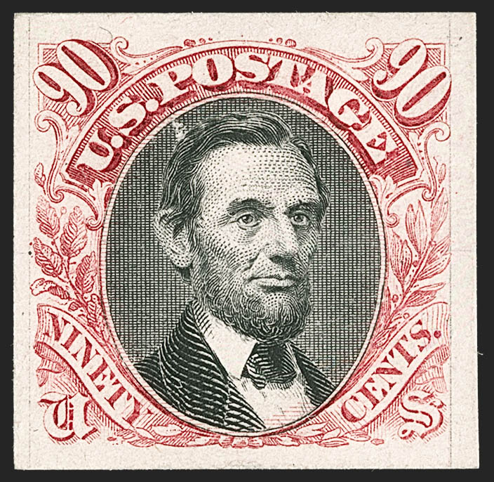 Sale no. 1240 — Lot no. 32 — Siegel Auction Galleries