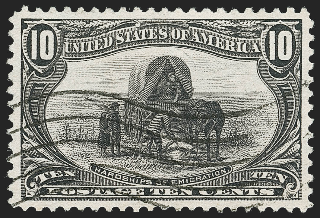 Sale no. 1240 — Lot no. 343 — Siegel Auction Galleries