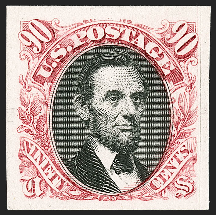 Sale no. 1240 — Lot no. 35 — Siegel Auction Galleries