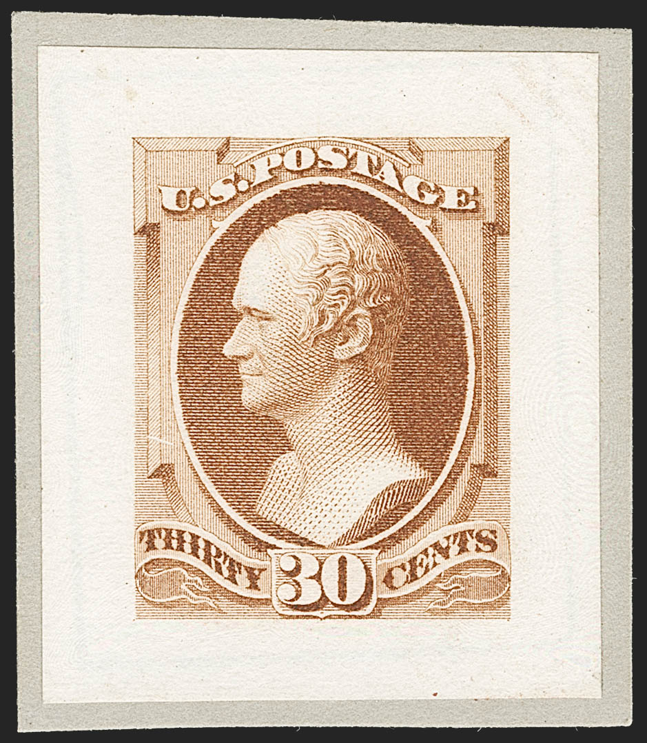 Sale no. 1240 — Lot no. 38 — Siegel Auction Galleries