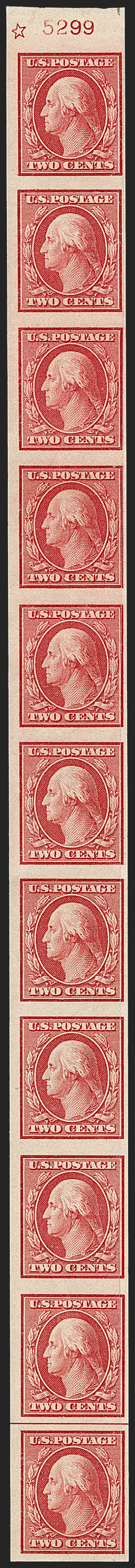 Sale no. 1240 — Lot no. 411 — Siegel Auction Galleries