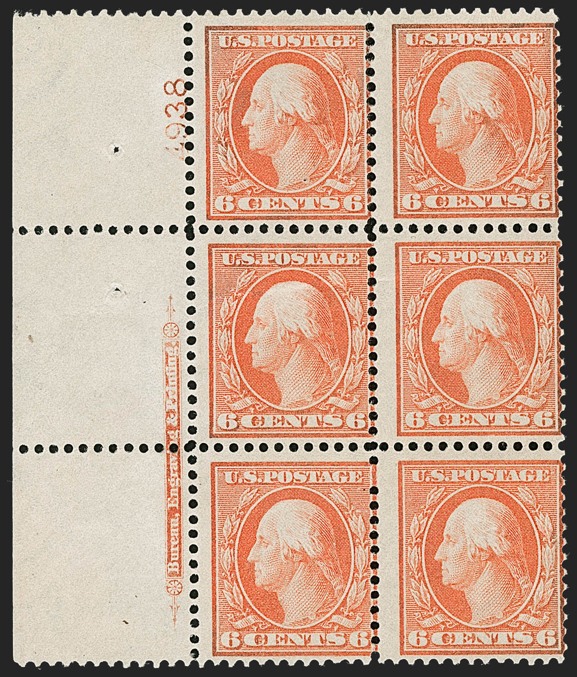 Sale no. 1240 — Lot no. 425 — Siegel Auction Galleries