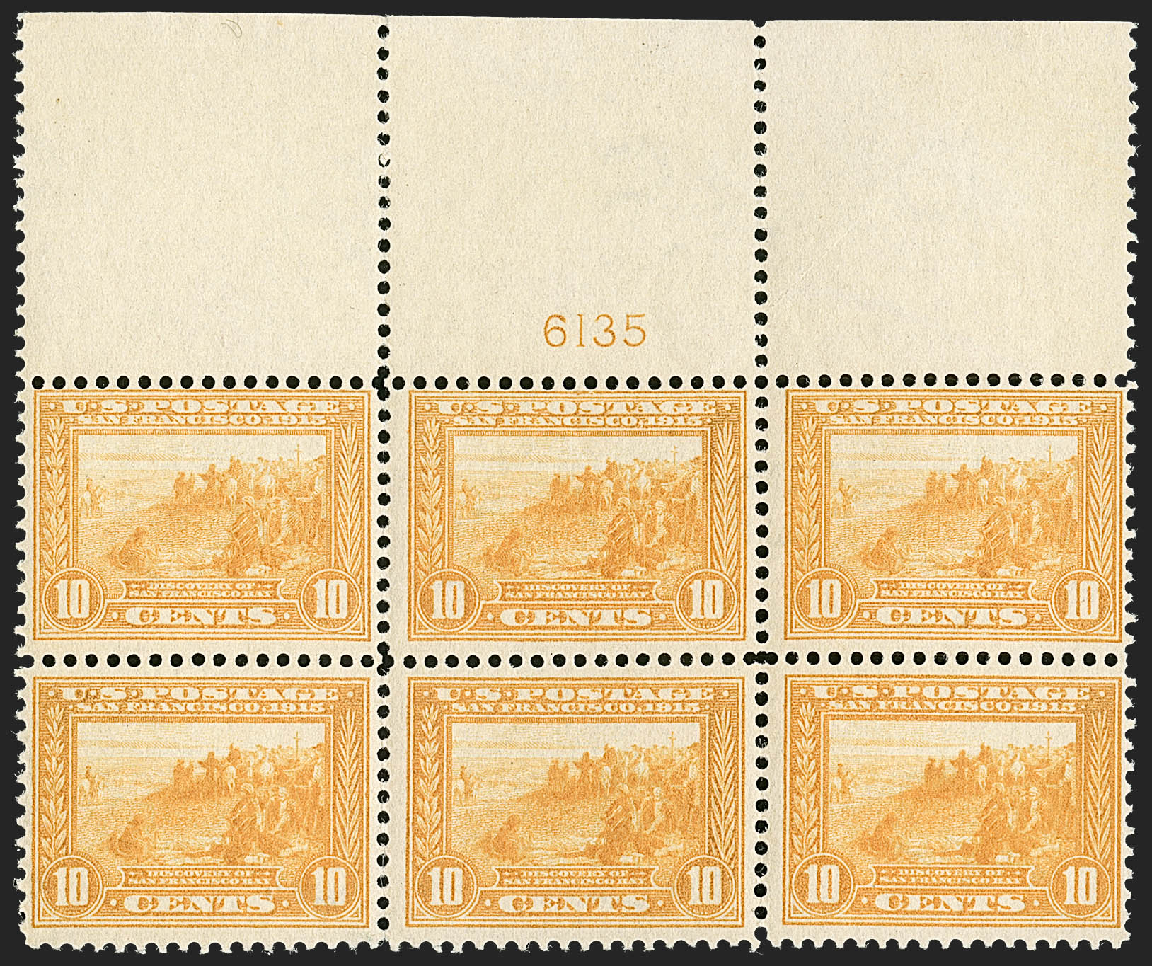 Sale no. 1240 — Lot no. 439 — Siegel Auction Galleries