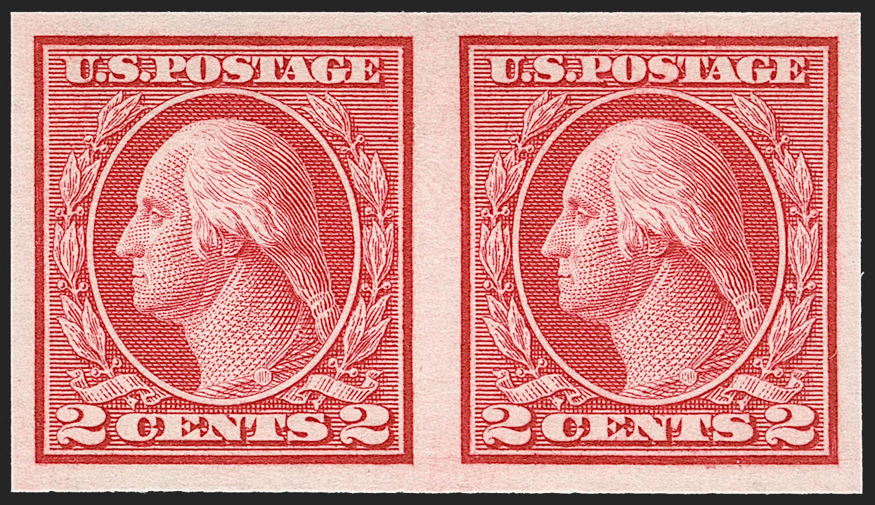 Sale no. 1240 — Lot no. 456 — Siegel Auction Galleries