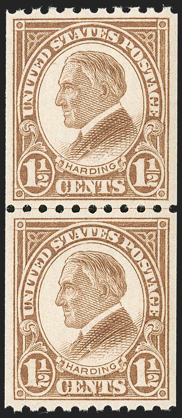 Sale no. 1240 — Lot no. 517 — Siegel Auction Galleries