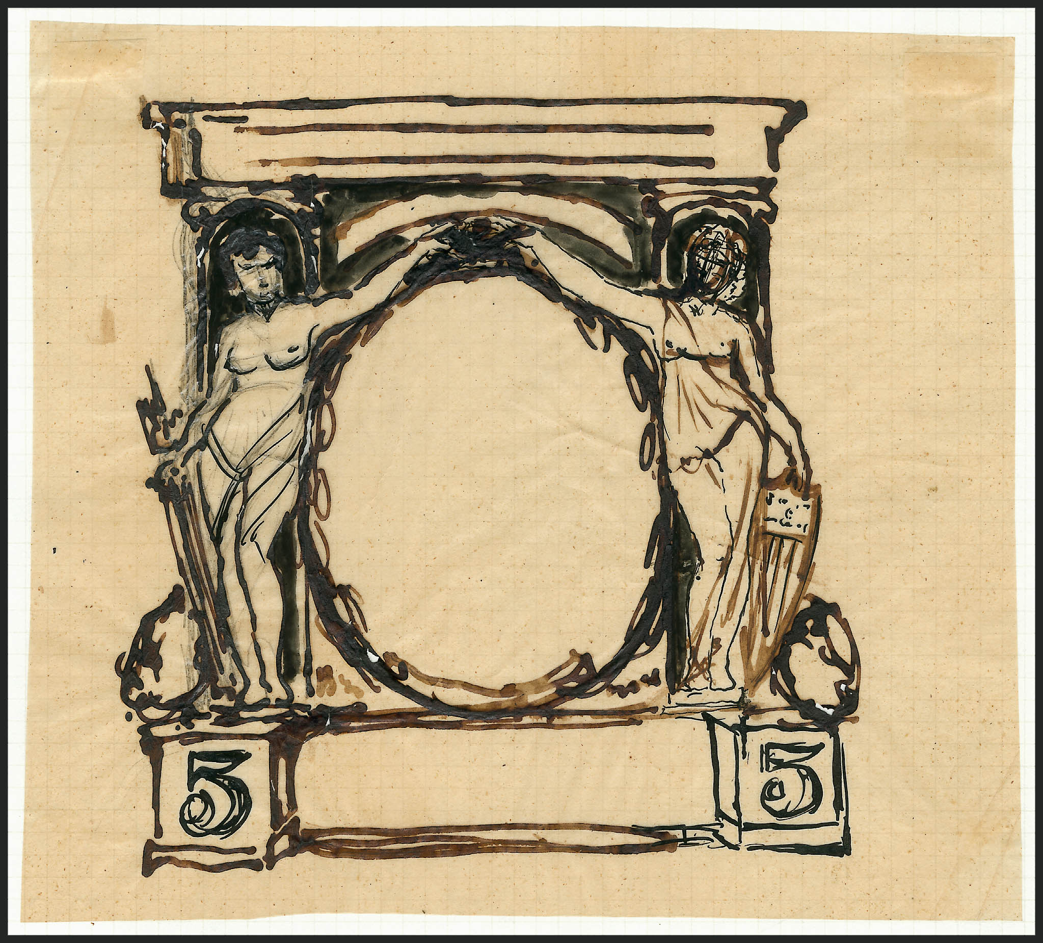 Sale no. 1240 — Lot no. 52 — Siegel Auction Galleries