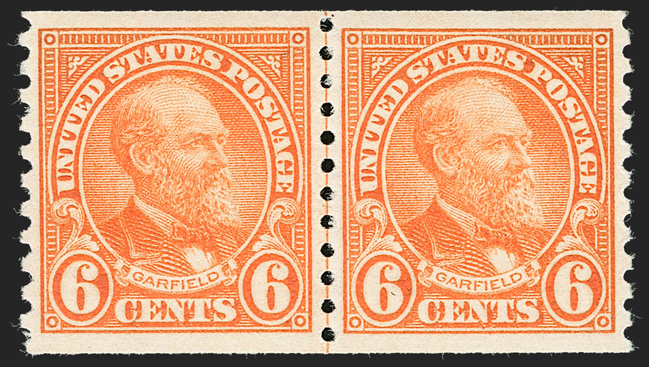 Sale no. 1240 — Lot no. 531 — Siegel Auction Galleries