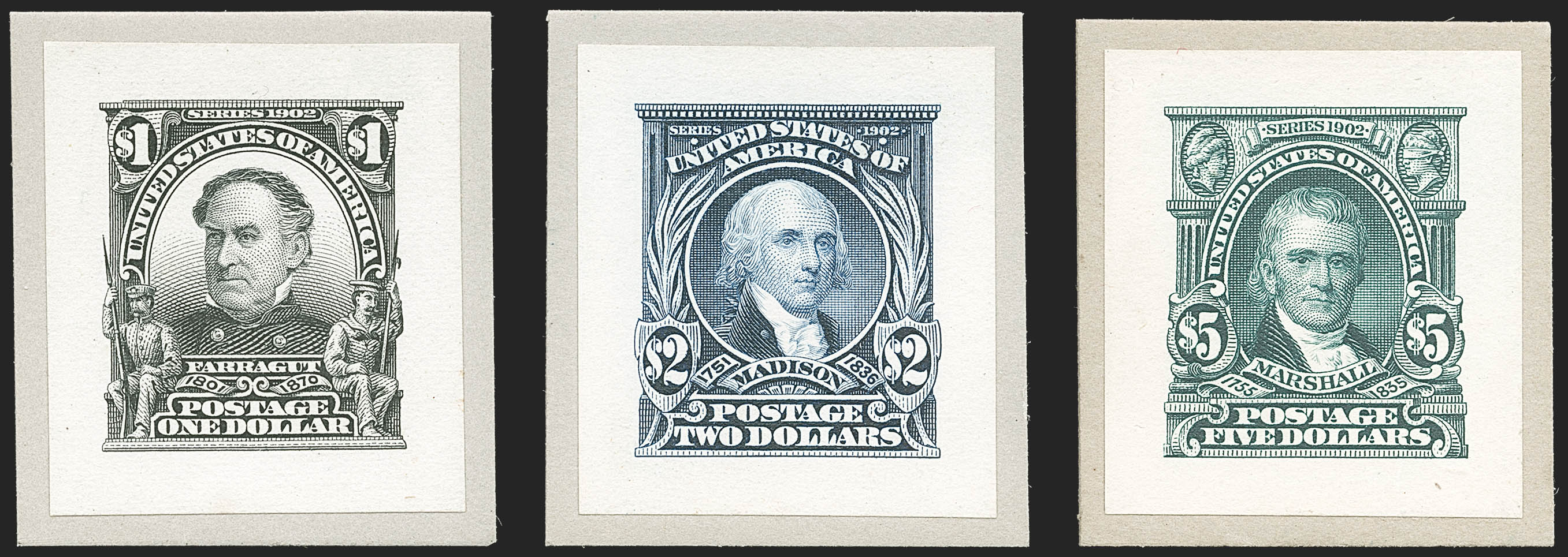 Sale no. 1240 — Lot no. 54 — Siegel Auction Galleries