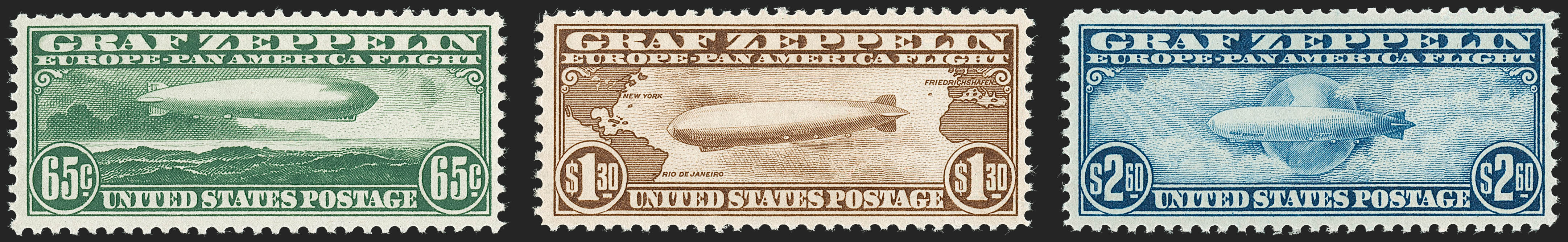 Sale no. 1240 — Lot no. 548 — Siegel Auction Galleries