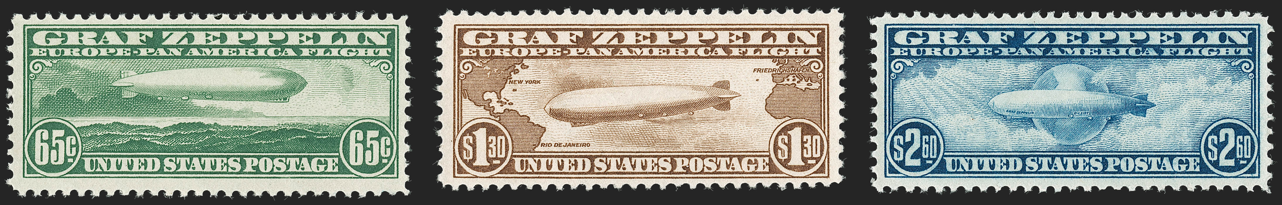 Sale no. 1240 — Lot no. 553 — Siegel Auction Galleries