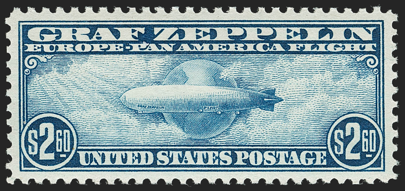 Sale no. 1240 — Lot no. 558 — Siegel Auction Galleries