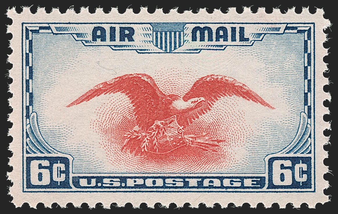 Sale no. 1240 — Lot no. 564 — Siegel Auction Galleries