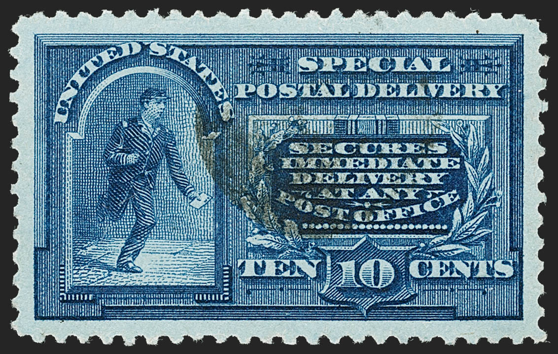 Sale no. 1240 — Lot no. 569 — Siegel Auction Galleries