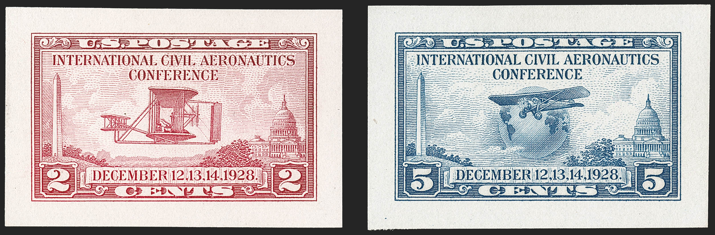 Sale no. 1240 — Lot no. 58 — Siegel Auction Galleries