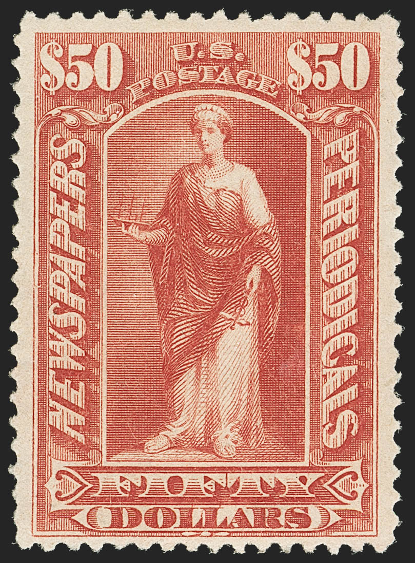 Sale no. 1240 — Lot no. 616 — Siegel Auction Galleries