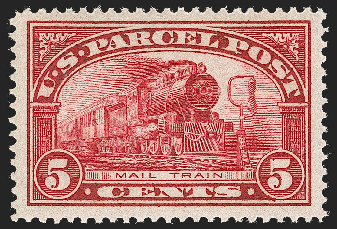 Sale no. 1240 — Lot no. 618 — Siegel Auction Galleries