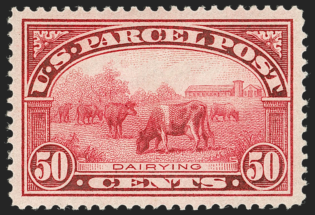 Sale no. 1240 — Lot no. 620 — Siegel Auction Galleries