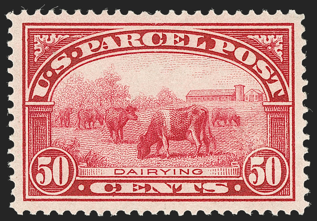 Sale no. 1240 — Lot no. 621 — Siegel Auction Galleries