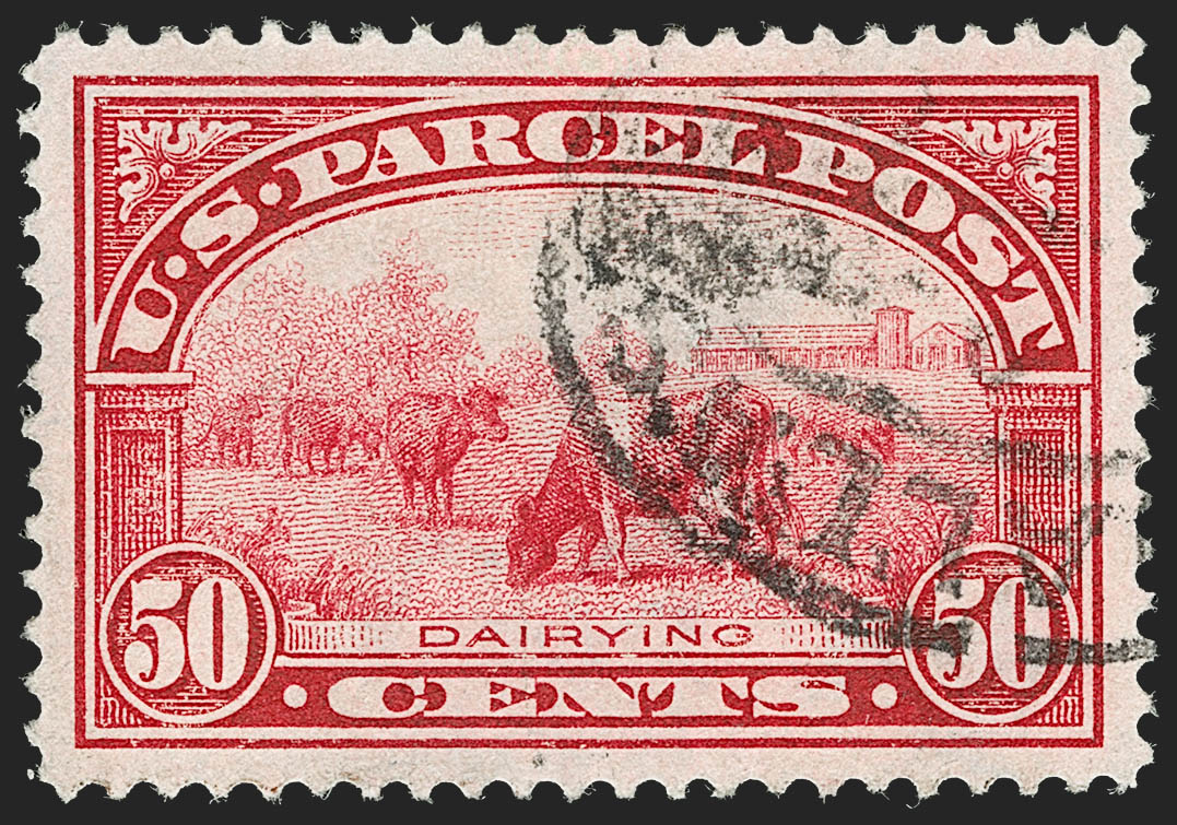 Sale no. 1240 — Lot no. 622 — Siegel Auction Galleries