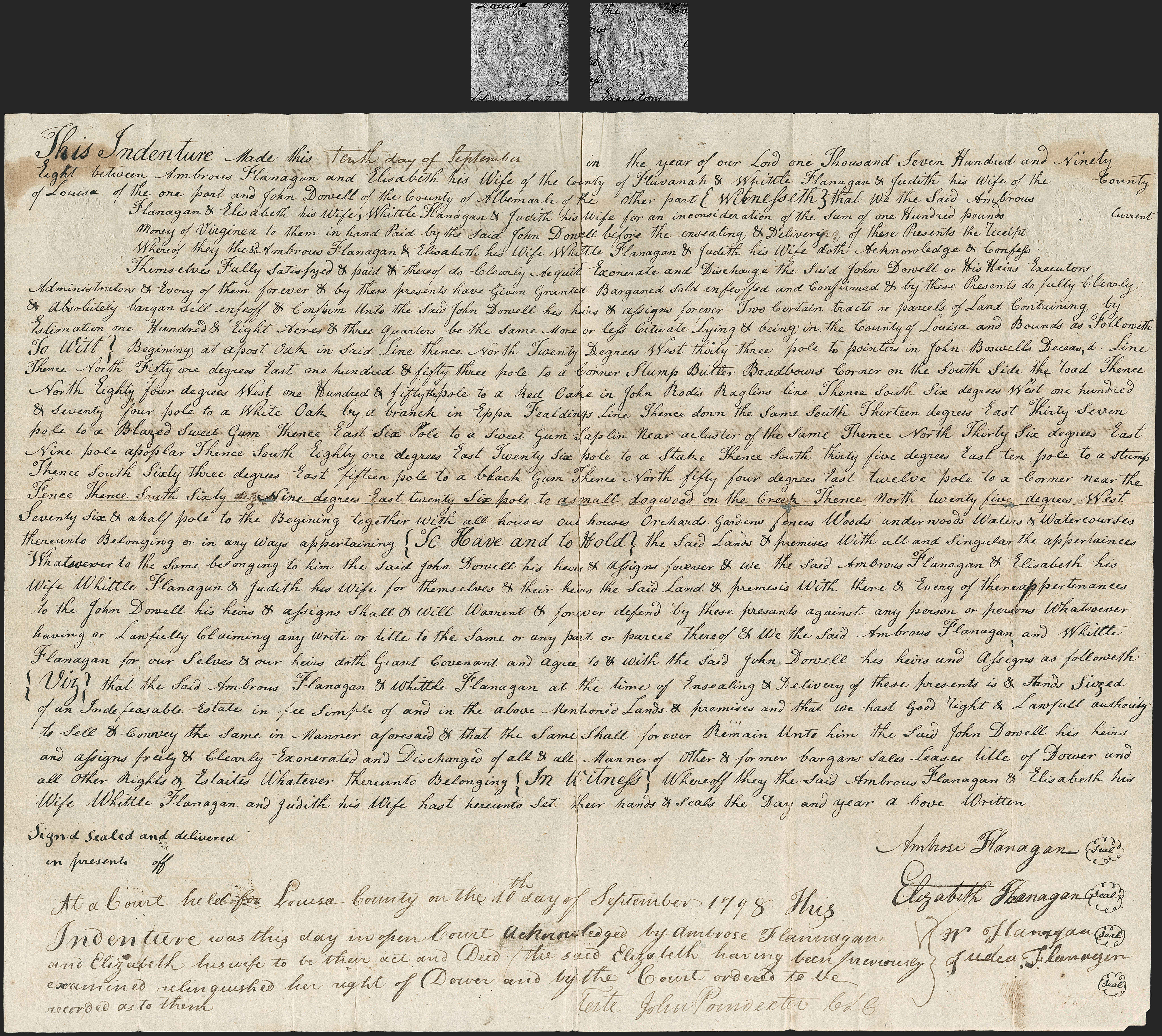 Sale no. 1240 — Lot no. 666 — Siegel Auction Galleries