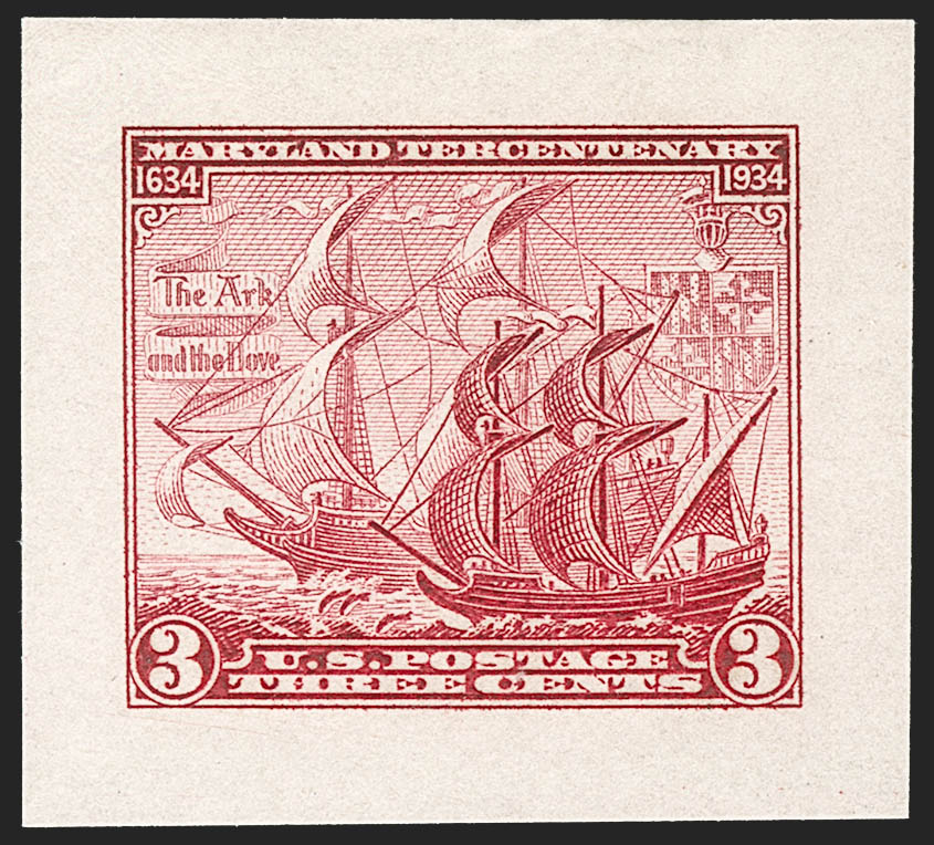 Sale no. 1240 — Lot no. 68 — Siegel Auction Galleries