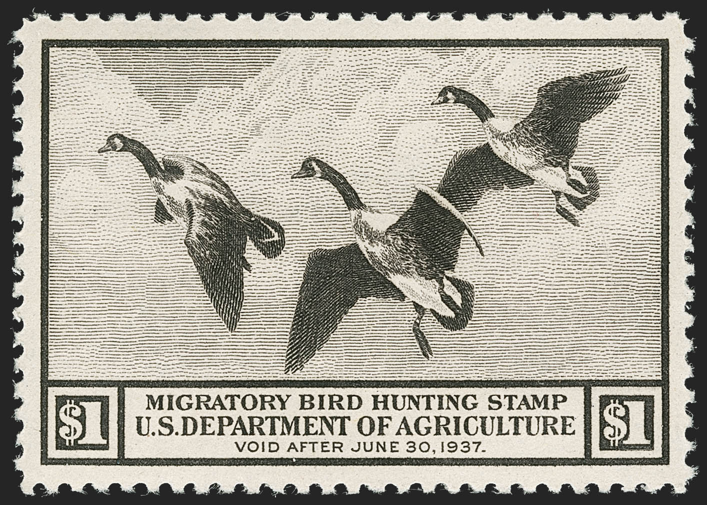 Sale no. 1240 — Lot no. 689 — Siegel Auction Galleries