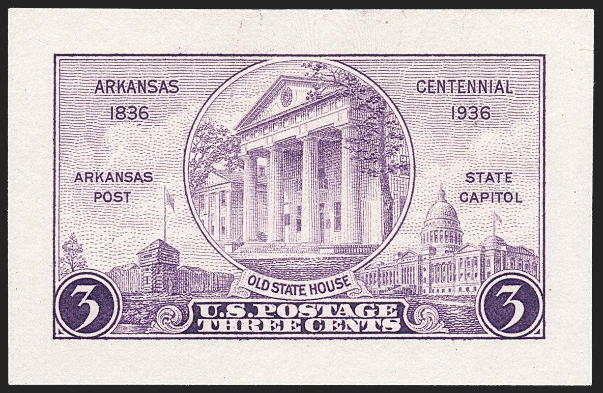 Sale no. 1240 — Lot no. 73 — Siegel Auction Galleries