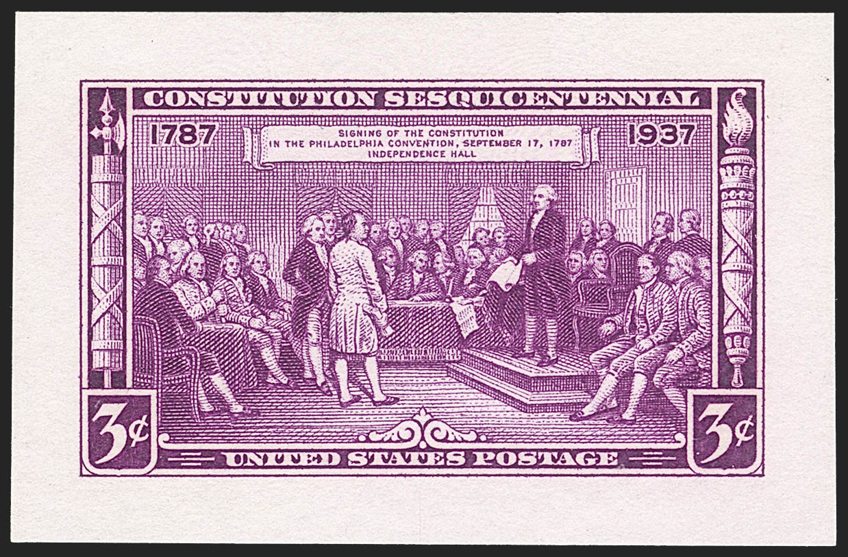 Sale no. 1240 — Lot no. 77 — Siegel Auction Galleries