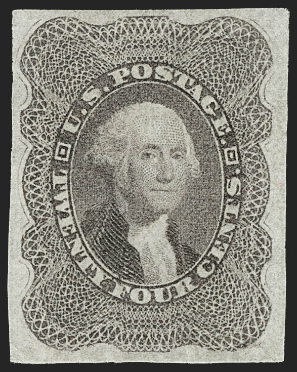 Sale no. 1240 — Lot no. 8 — Siegel Auction Galleries