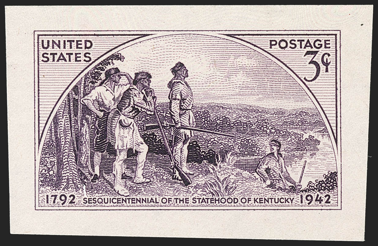 Sale no. 1240 — Lot no. 86 — Siegel Auction Galleries