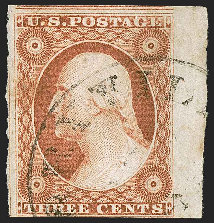 Sale no. 1242 — Lot no. 136 — Siegel Auction Galleries