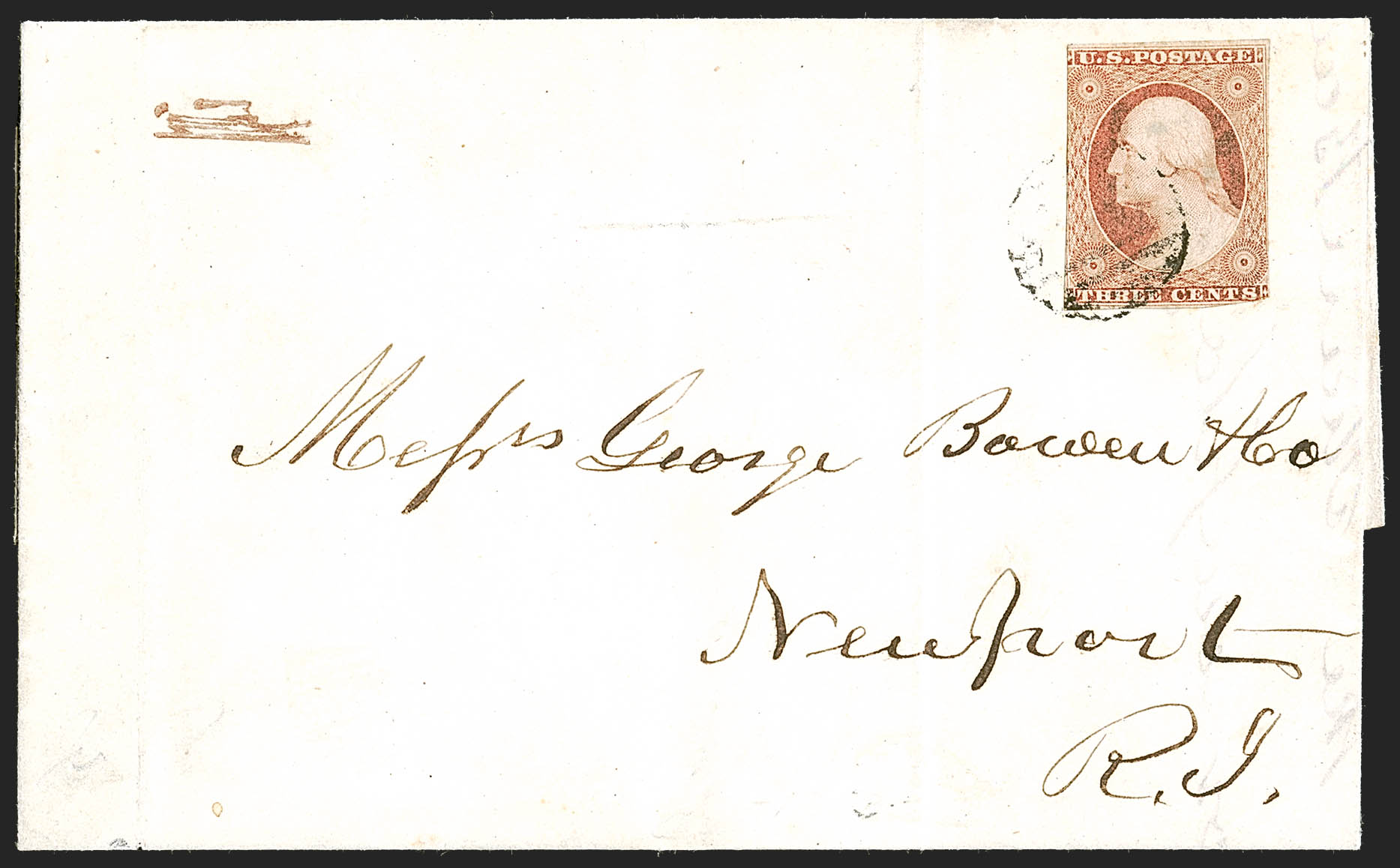 Sale no. 1242 — Lot no. 213 — Siegel Auction Galleries