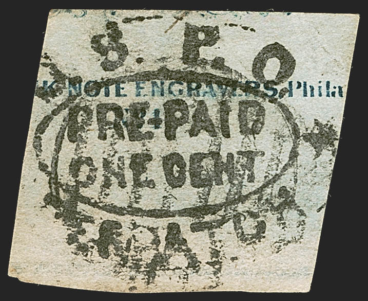 Sale no. 1242 — Lot no. 231 — Siegel Auction Galleries